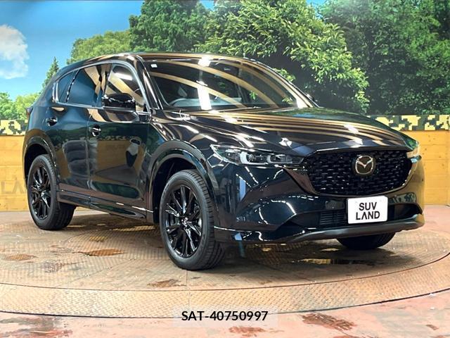 Mazda CX-5 2023-10 8071068-15