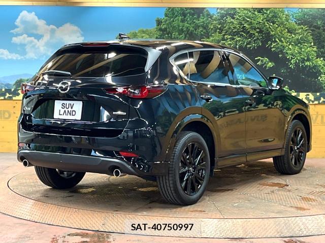 Mazda CX-5 2023-10 8071068-16