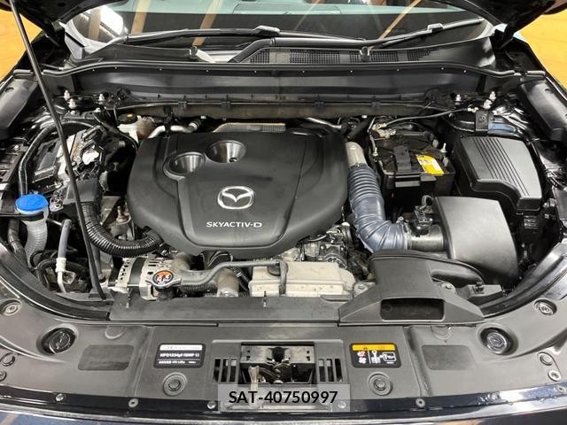 Mazda CX-5 2023-10 8071068-17