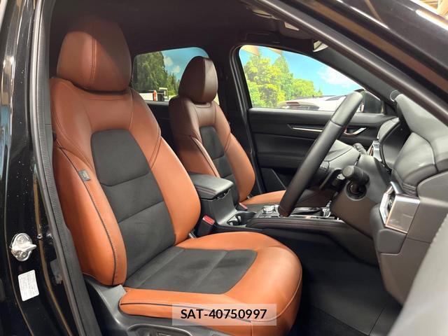Mazda CX-5 2023-10 8071068-7