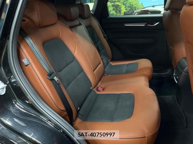 Mazda CX-5 2023-10 8071068-8
