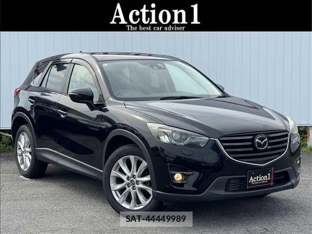 Mazda CX-5 2016-03 8071482-0