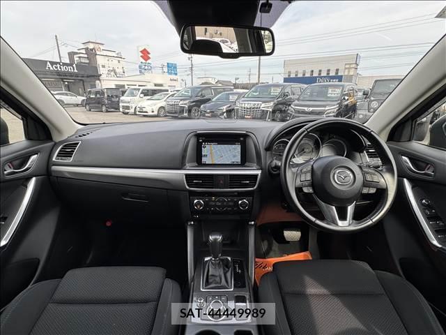Mazda CX-5 2016-03 8071482-1