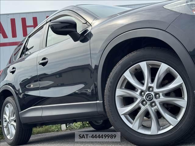 Mazda CX-5 2016-03 8071482-10