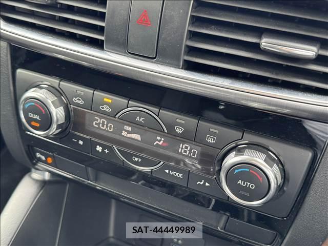Mazda CX-5 2016-03 8071482-11