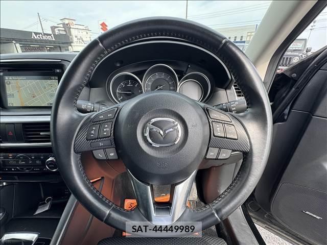 Mazda CX-5 2016-03 8071482-12