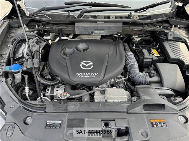 Mazda CX-5 2016-03 8071482-13