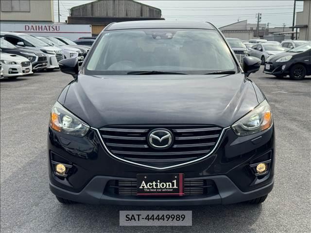 Mazda CX-5 2016-03 8071482-16
