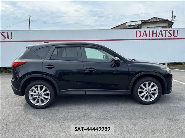 Mazda CX-5 2016-03 8071482-17
