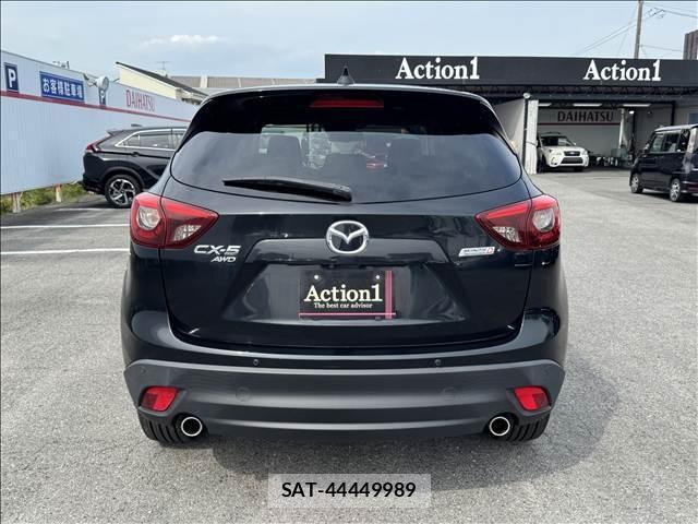 Mazda CX-5 2016-03 8071482-18