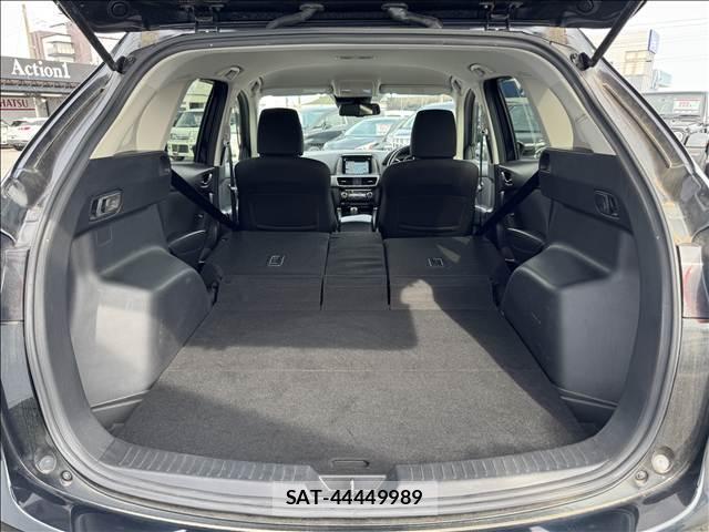 Mazda CX-5 2016-03 8071482-19