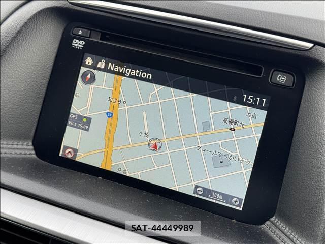 Mazda CX-5 2016-03 8071482-2