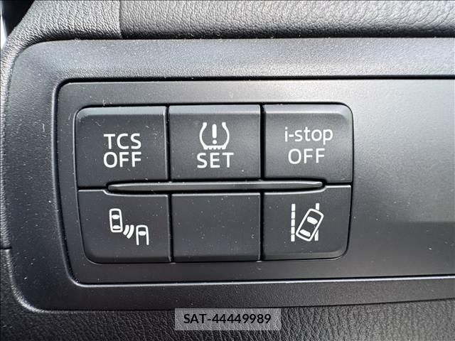 Mazda CX-5 2016-03 8071482-4