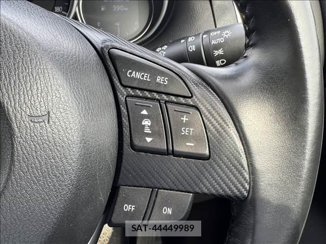Mazda CX-5 2016-03 8071482-5