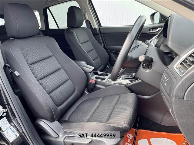 Mazda CX-5 2016-03 8071482-7
