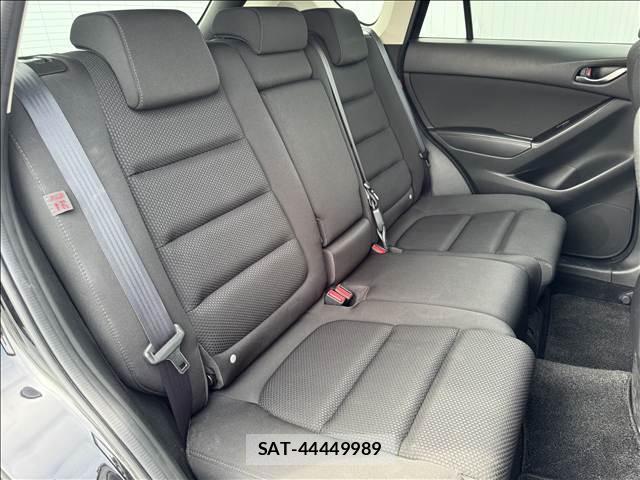 Mazda CX-5 2016-03 8071482-8