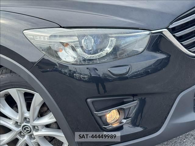 Mazda CX-5 2016-03 8071482-9