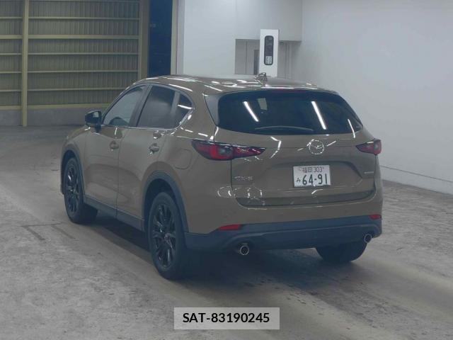Mazda CX-5 2023-06 8071795-1