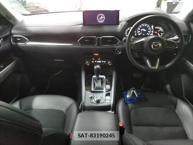 Mazda CX-5 2023-06 8071795-2
