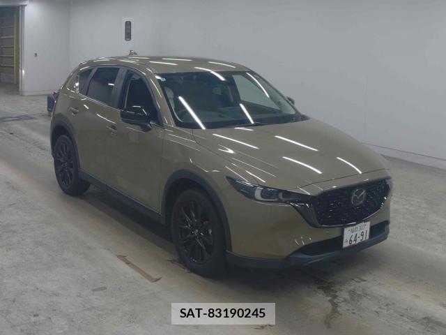 Mazda CX-5 2023-06 8071795-3