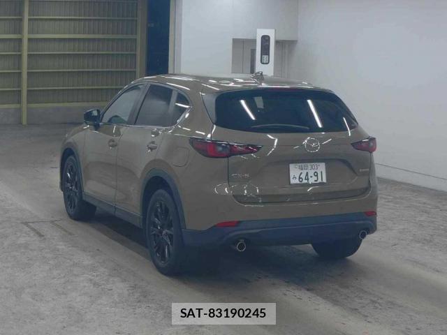 Mazda CX-5 2023-06 8071795-4