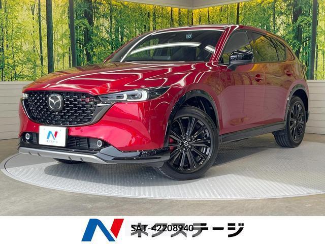 Mazda CX-5 2023-09 8072352-0