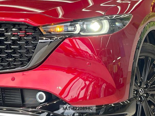 Mazda CX-5 2023-09 8072352-11