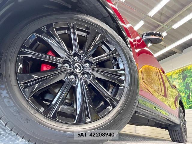 Mazda CX-5 2023-09 8072352-12