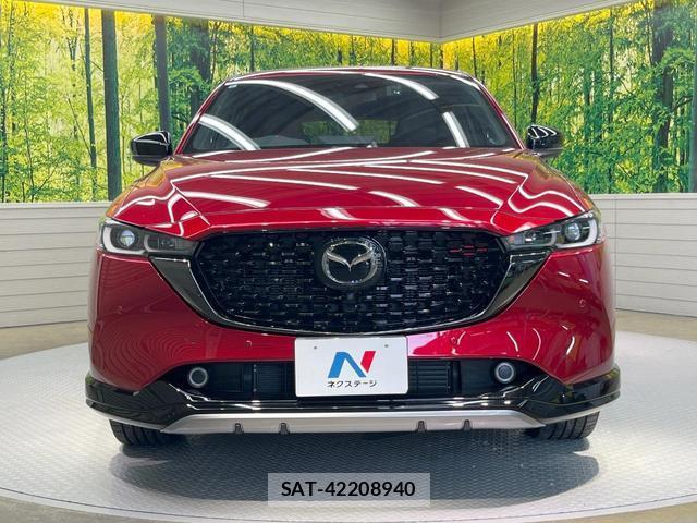 Mazda CX-5 2023-09 8072352-13