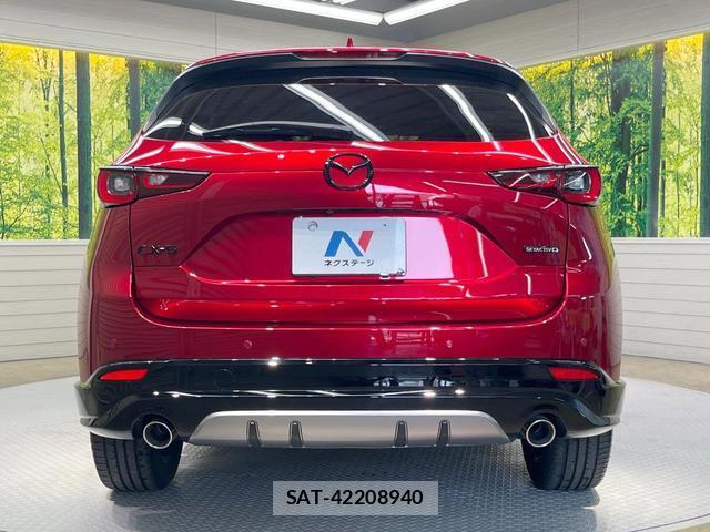 Mazda CX-5 2023-09 8072352-14