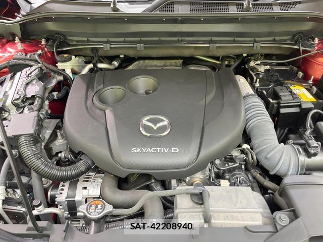 Mazda CX-5 2023-09 8072352-17