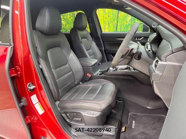 Mazda CX-5 2023-09 8072352-7