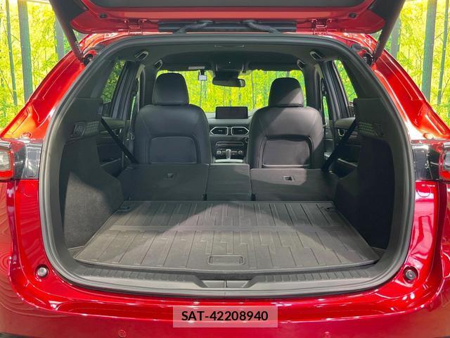 Mazda CX-5 2023-09 8072352-9