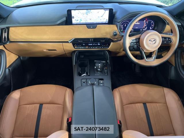 Mazda CX-60 2023-06 8071169-2