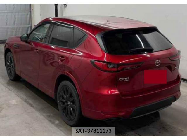 Mazda CX-60 2023-04 8071830-1