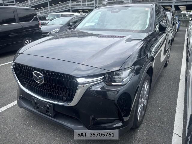 Mazda CX-60 2023-06 8072124-0