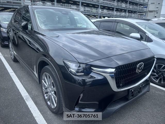 Mazda CX-60 2023-06 8072124-1