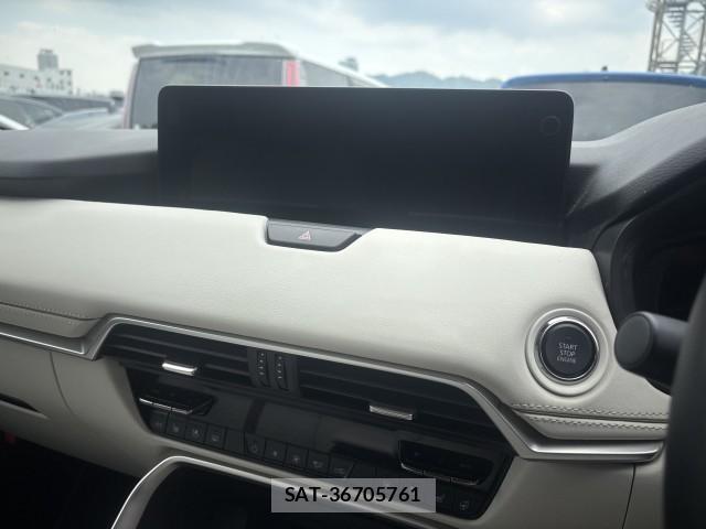Mazda CX-60 2023-06 8072124-10