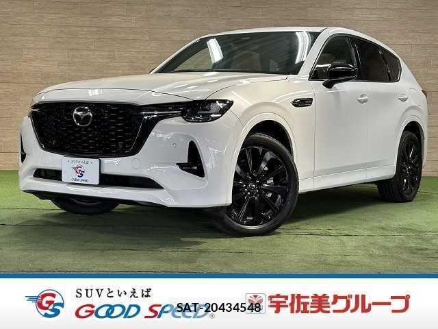 Mazda CX-60 2025-02 8072311-0