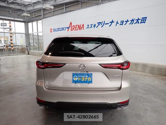 Mazda CX-60 2023-04 8072534-4