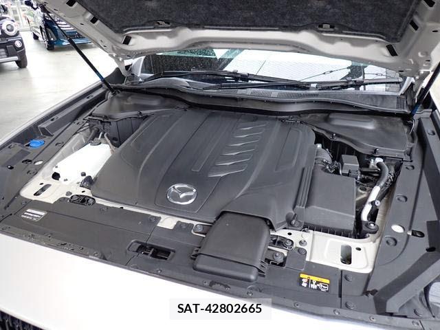 Mazda CX-60 2023-04 8072534-7