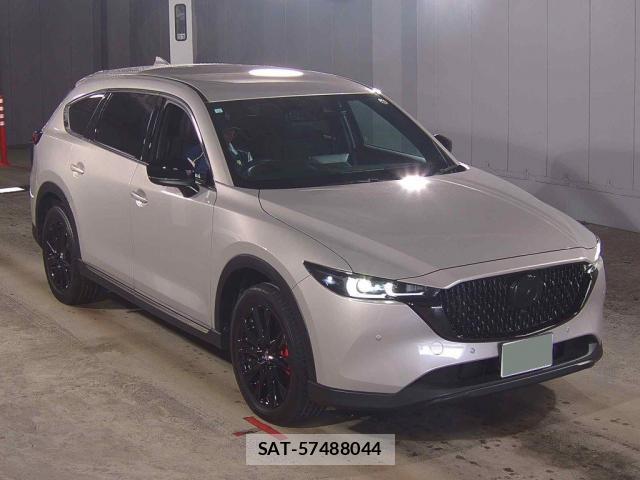 Mazda CX-8 2023-12 8070883-0