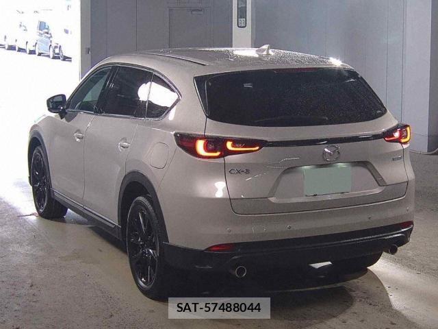 Mazda CX-8 2023-12 8070883-1