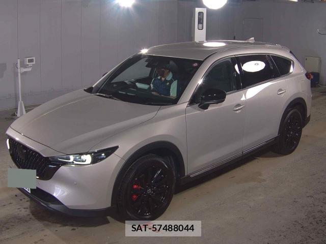 Mazda CX-8 2023-12 8070883-4
