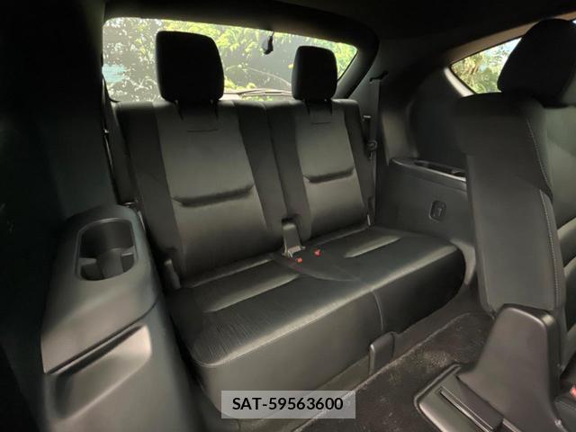 Mazda CX-8 2021-07 8071322-8