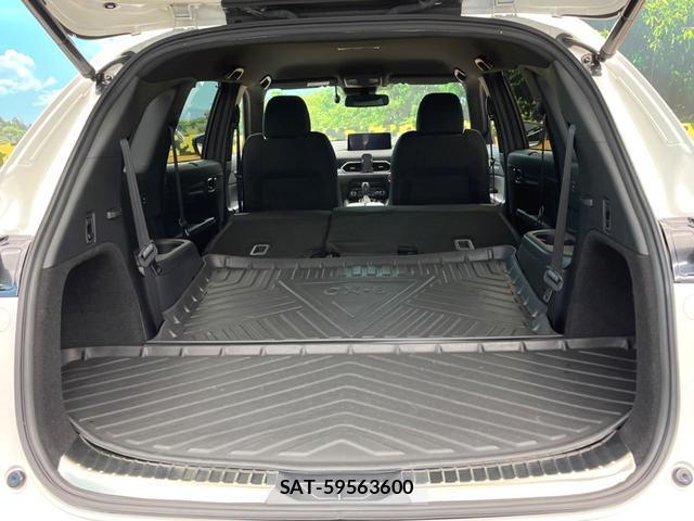 Mazda CX-8 2021-07 8071322-9