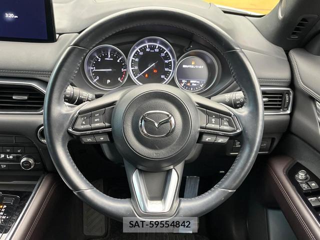 Mazda CX-8 2021-06 8071335-10