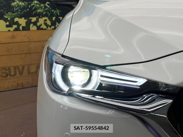Mazda CX-8 2021-06 8071335-11