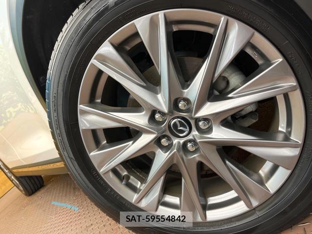 Mazda CX-8 2021-06 8071335-12