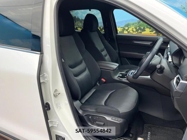 Mazda CX-8 2021-06 8071335-6
